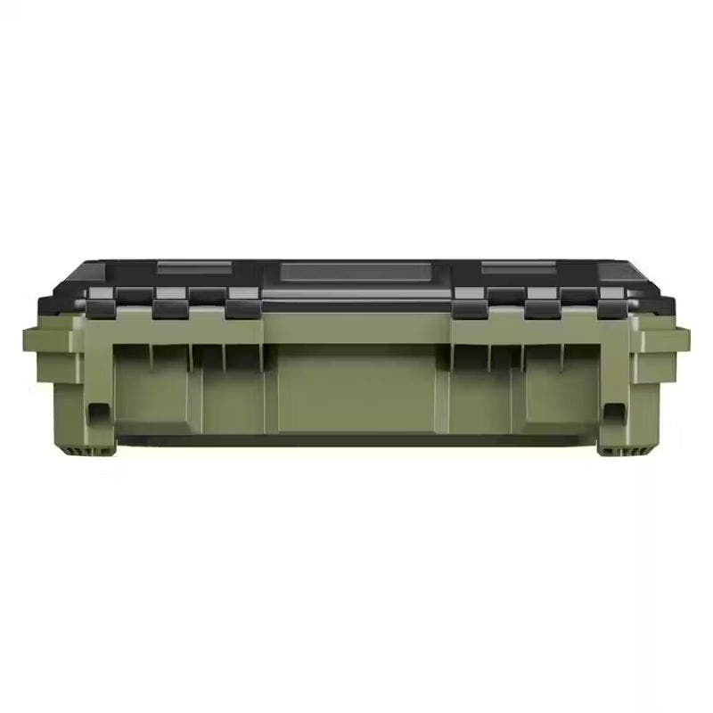 BUNKER 31645 Load-Up Stacking Tool Box, 100mm