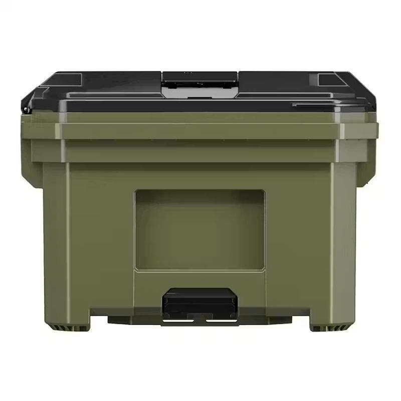 BUNKER 31646 Load-Up Stacking Tool Box, 230mm