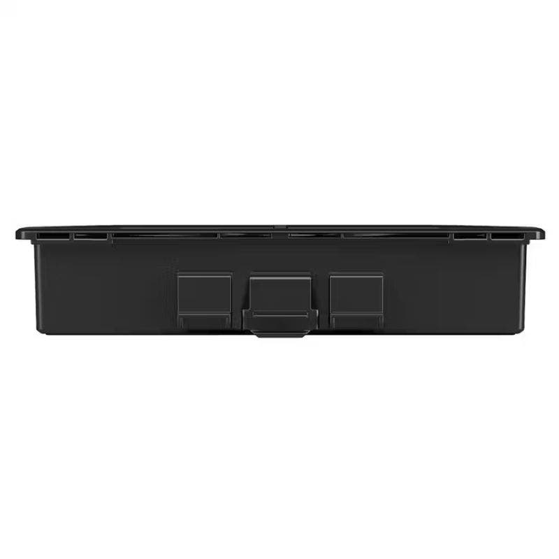 BUNKER 31651 Load-Up Nest Bin