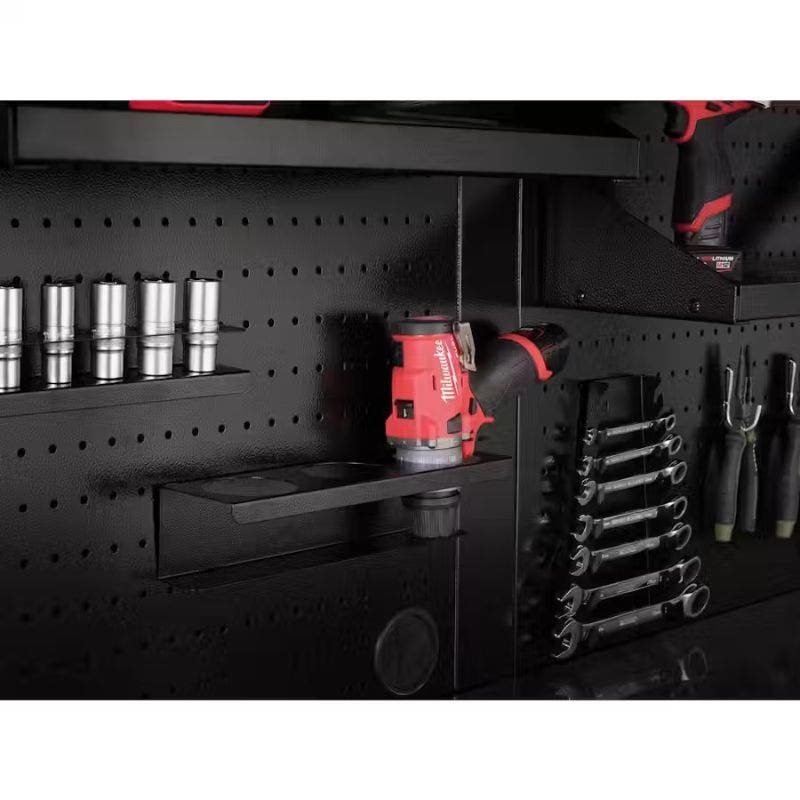 BUNKER 31677 Large Tool Rack, 300mm