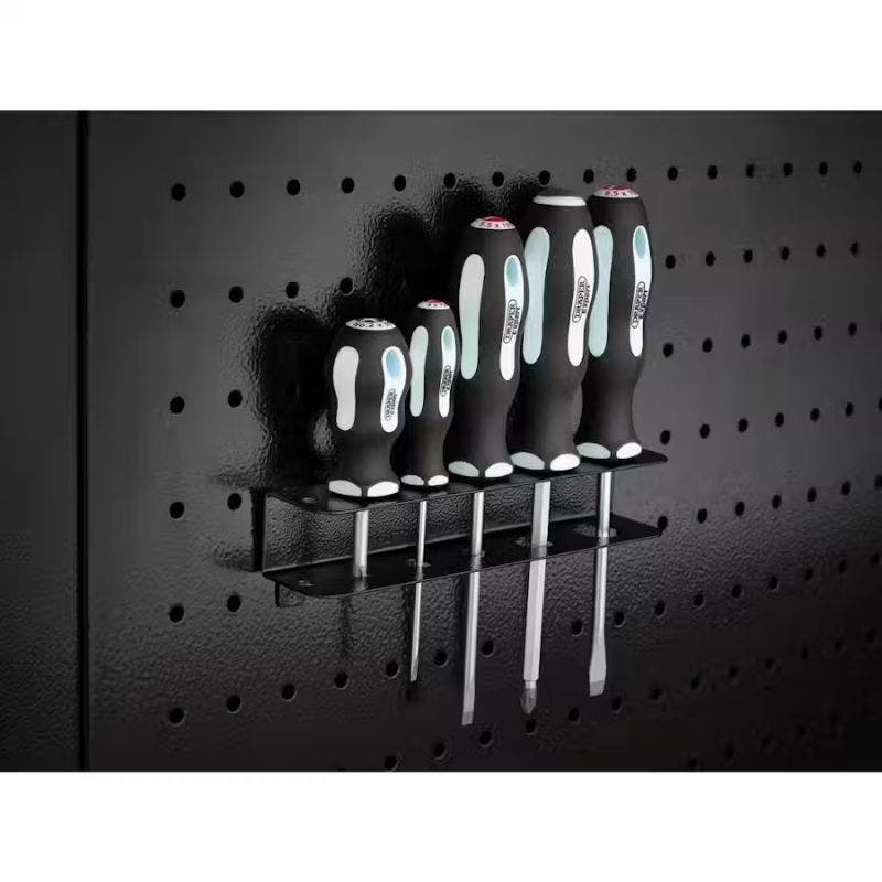 BUNKER 31680 Tool Rack, 180mm