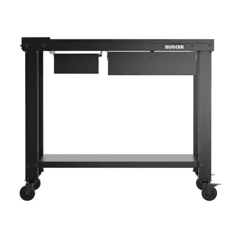 BUNKER 31708 Teardown Workbench, 1220mm