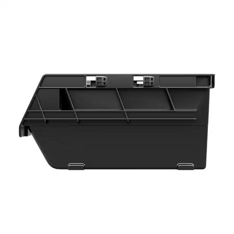 BUNKER 31773 Load-Up Stack Storage Bin Set (6 Piece)