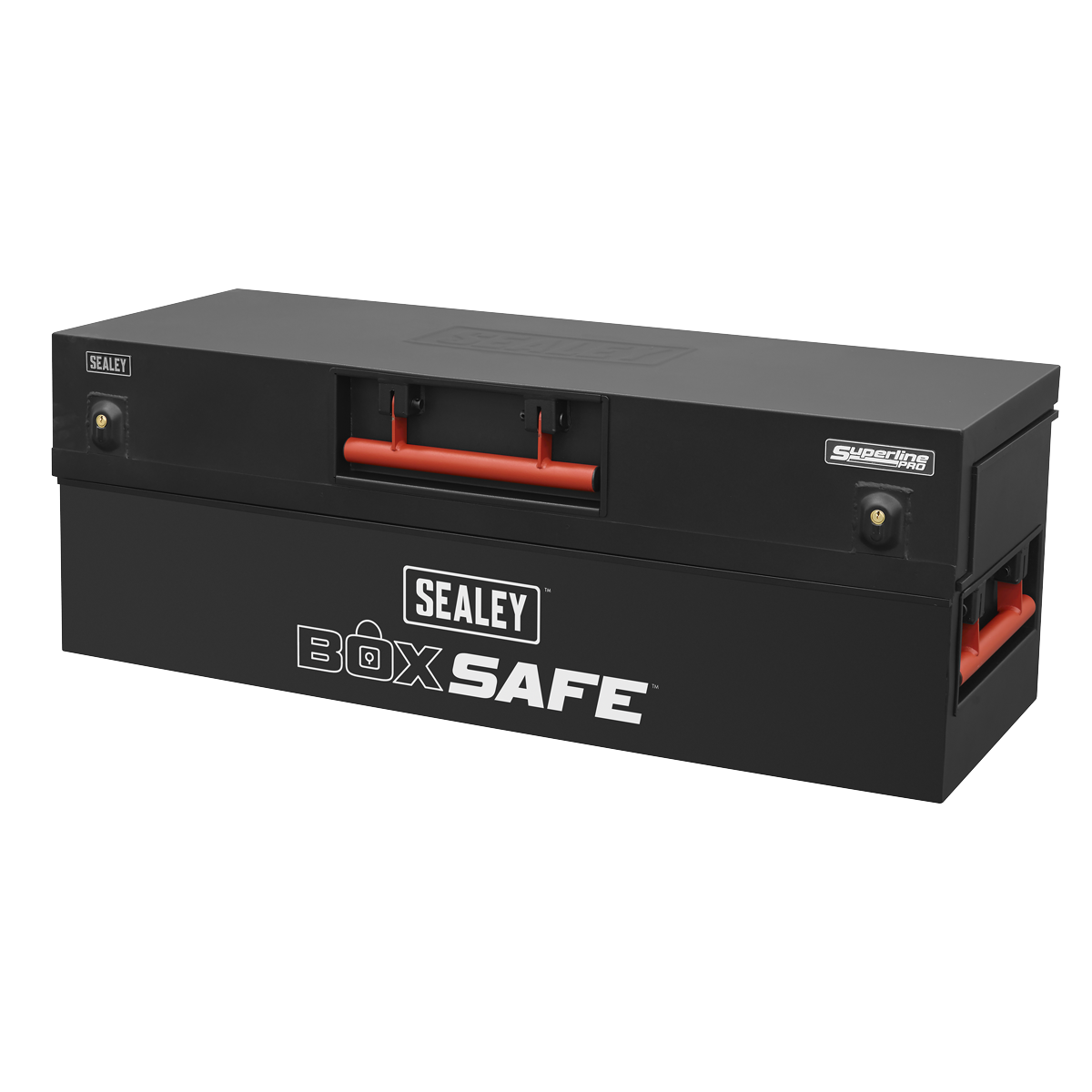 Sealey STB07 Truck Box 1275 x 470 x 450mm