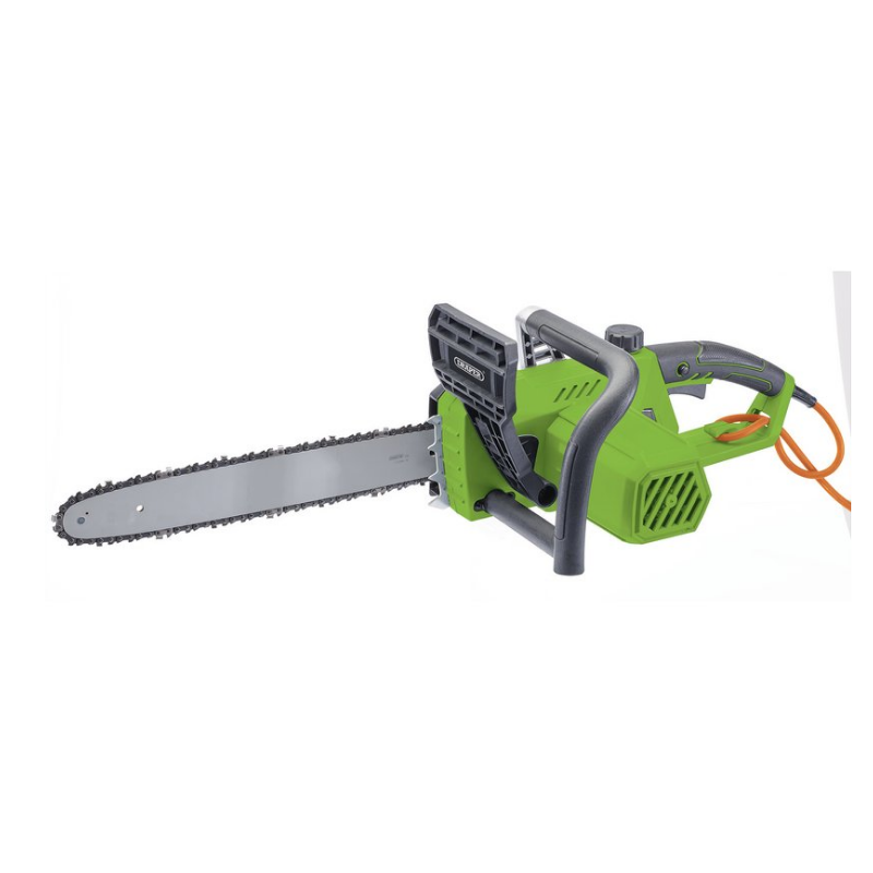 Draper 70279 Chainsaw, 1800W, 350mm
