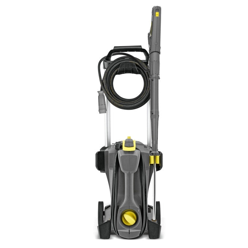 Karcher HD 4/9 P - Cold Water Pressure Washer (110V)