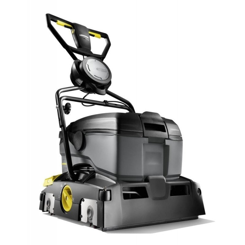 Karcher BR 40/10 C Adv Scrubber Dryer