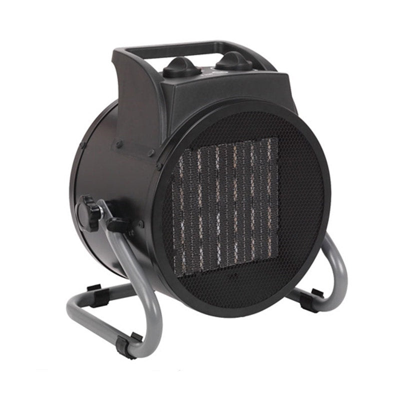 Sealey PEH3001 Industrial PTC Fan Heater 3000W/230V