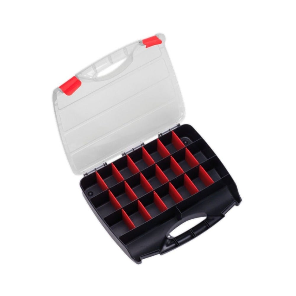 Sealey APAS20 Assortment Case 23 Compartment