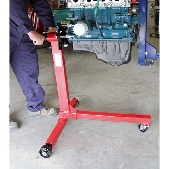 Sealey ES350 Engine Stand 350kg