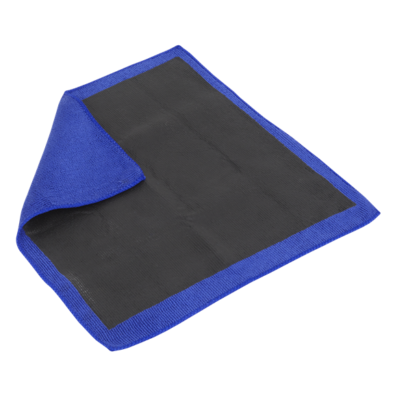 Sealey CBC01 Microfibre Clay Bar Cloth