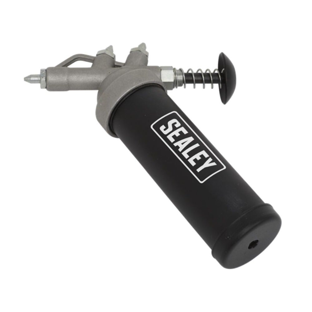 Sealey AK55 Mini Grease Gun Push Type