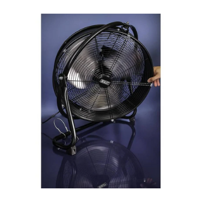 Sealey HVF20S Industrial High Velocity Orbital Drum Fan 20" 230V