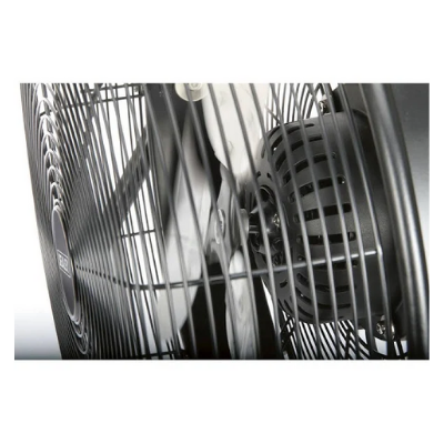 Sealey HVF18IS Industrial High Velocity Floor Fan with Internal Oscillation 18"