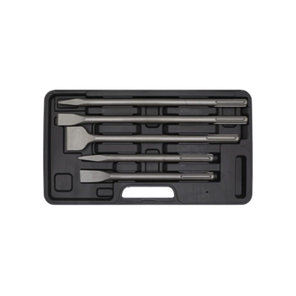 Sealey 314C SDS MAX Demolition Kit 5pc