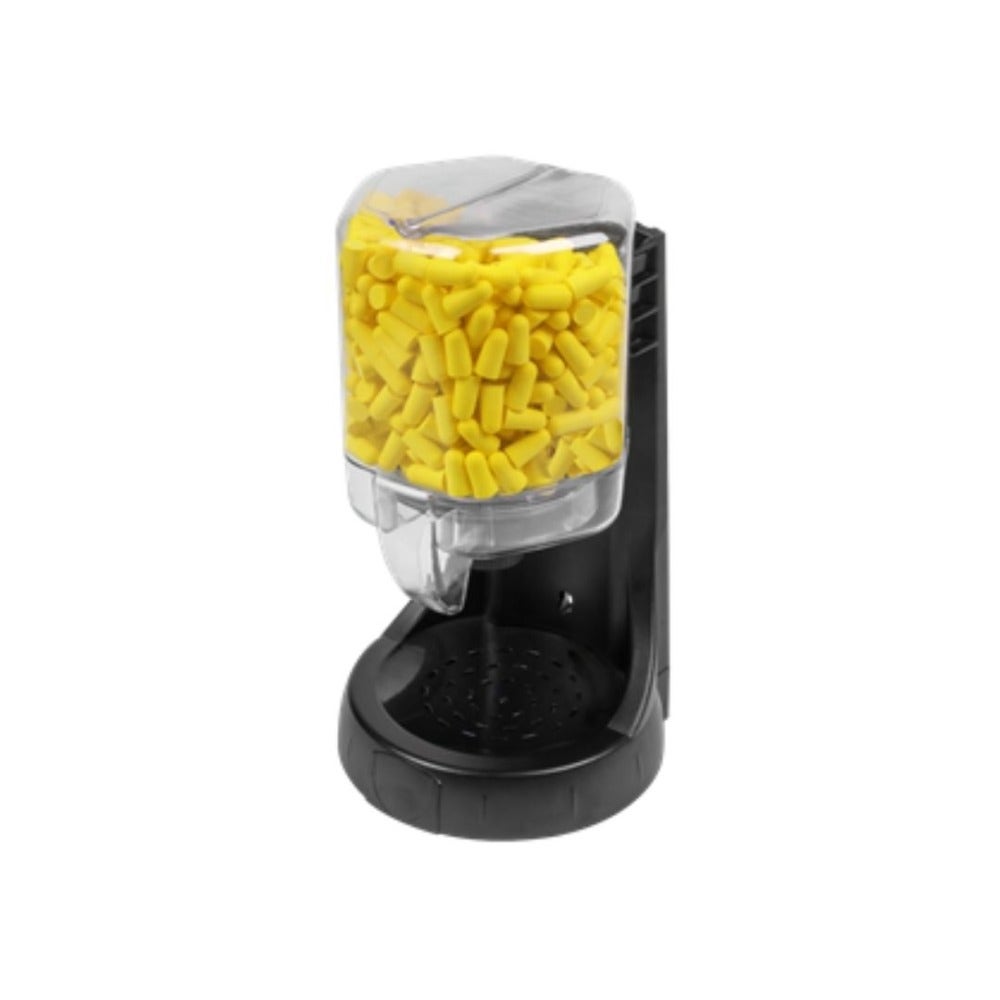 Sealey 403/250D Ear Plugs Dispenser Disposable - 250 Pairs