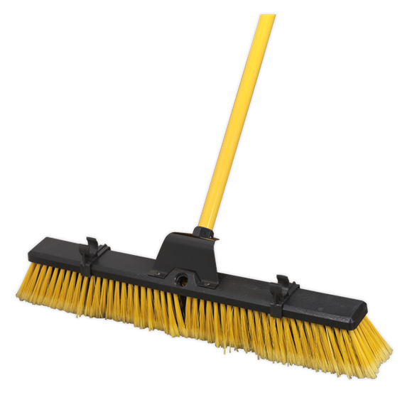 Sealey BM24HX Yard Broom 24"(600mm)