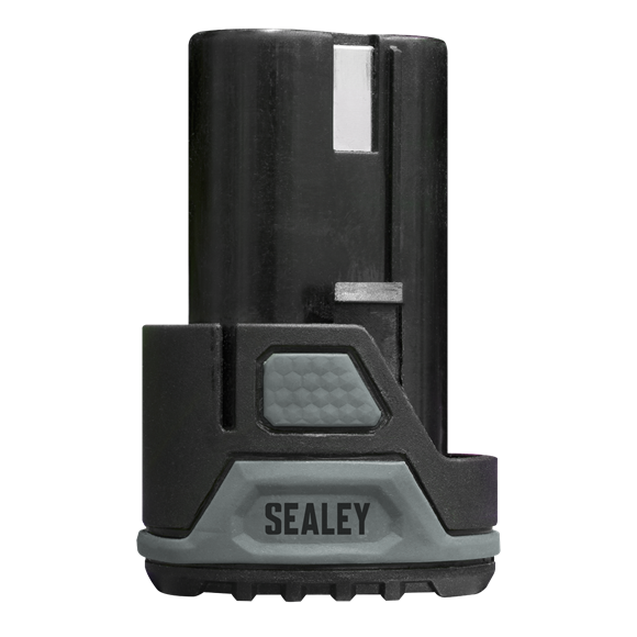 Sealey CP108VBP Power Tool Battery 10.8V 2Ah Lithium-ion for SV108 Series