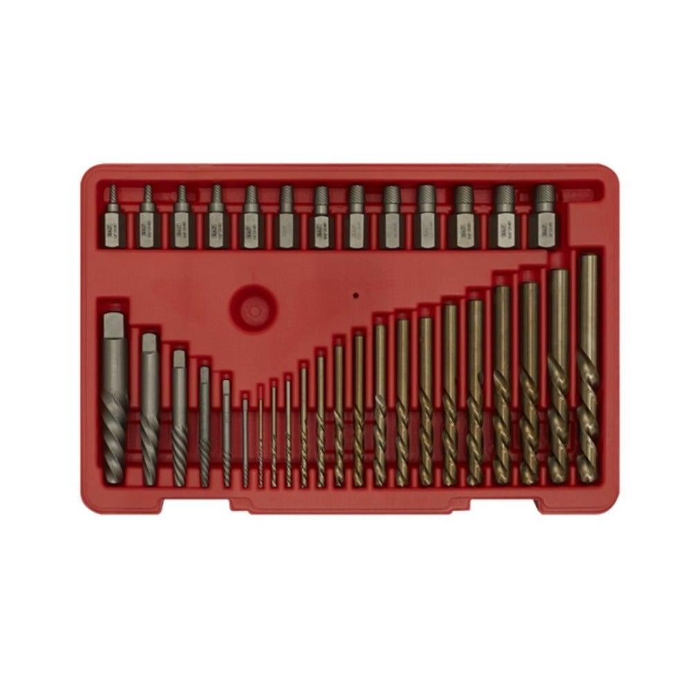 Sealey AK8186 Master Extractor Set 35pc