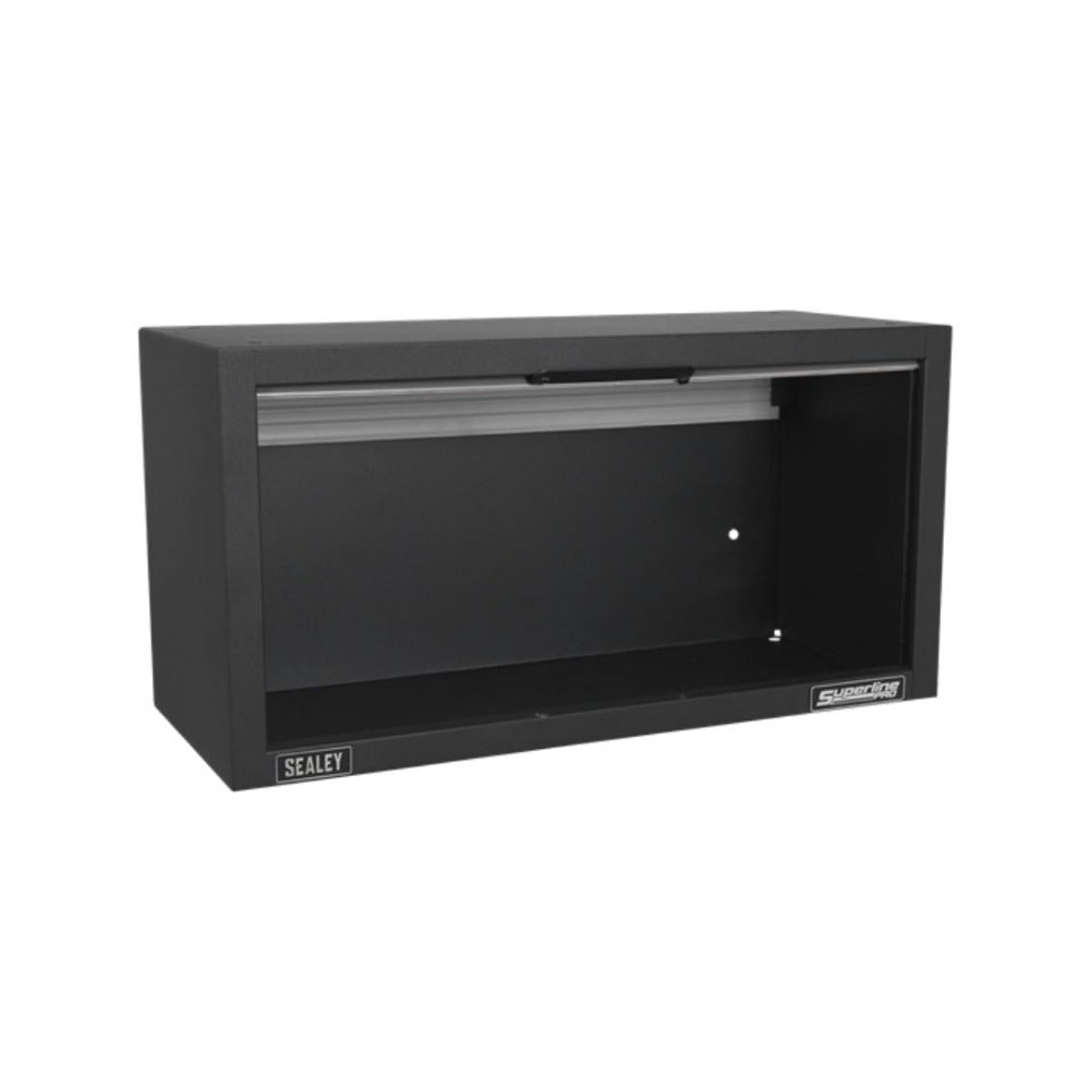 Sealey APMS54 Modular Wall Cabinet Tambour Front 680mm