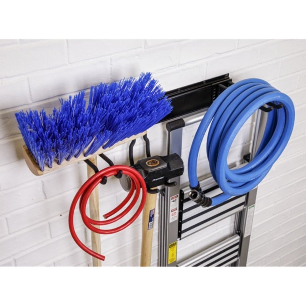 Sealey APHKIT1 Multipurpose Storage Hook Kit 4pc