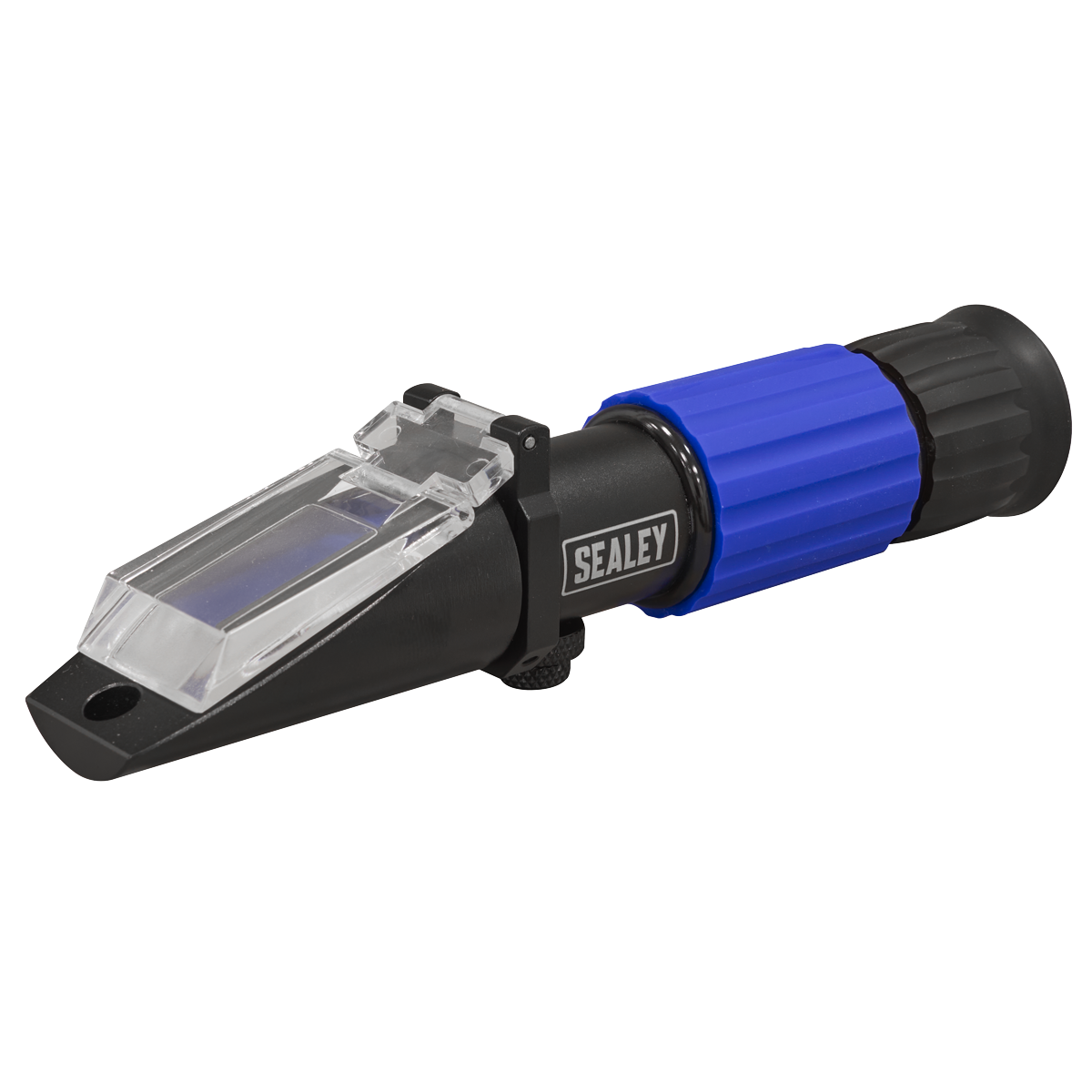 Sealey VS0052 Refractometer Antifreeze/Battery Fluid/Screenwash/AdBlue®
