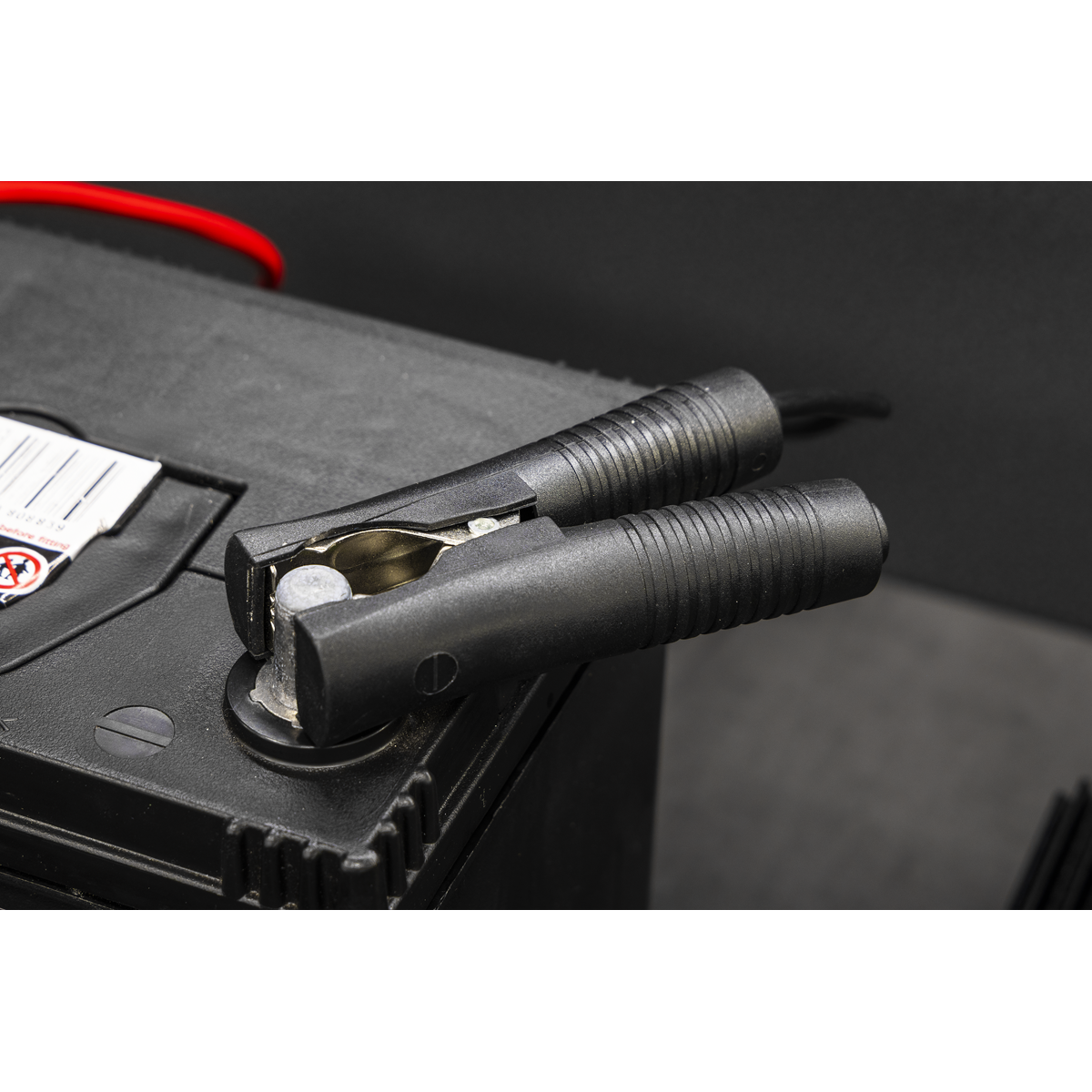 Sealey SPBC40 Battery Support Unit & Charger 40A