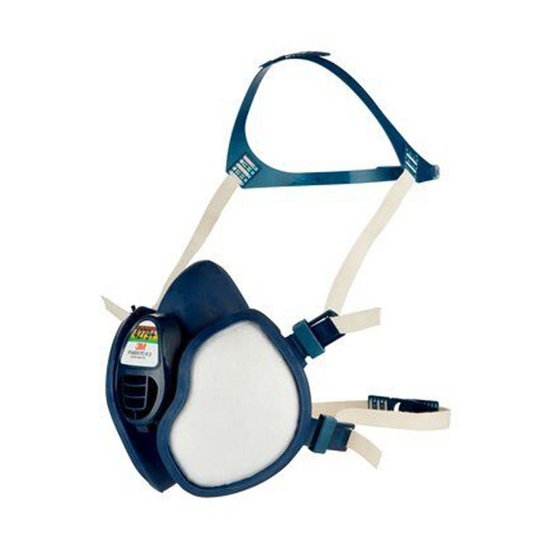 3M 4279+ Maintenance Free Half Mask FFABEK1P3 R D Filters