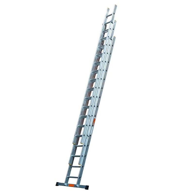 TB Davies 1102-040 4.0m Professional Triple Section Ladder