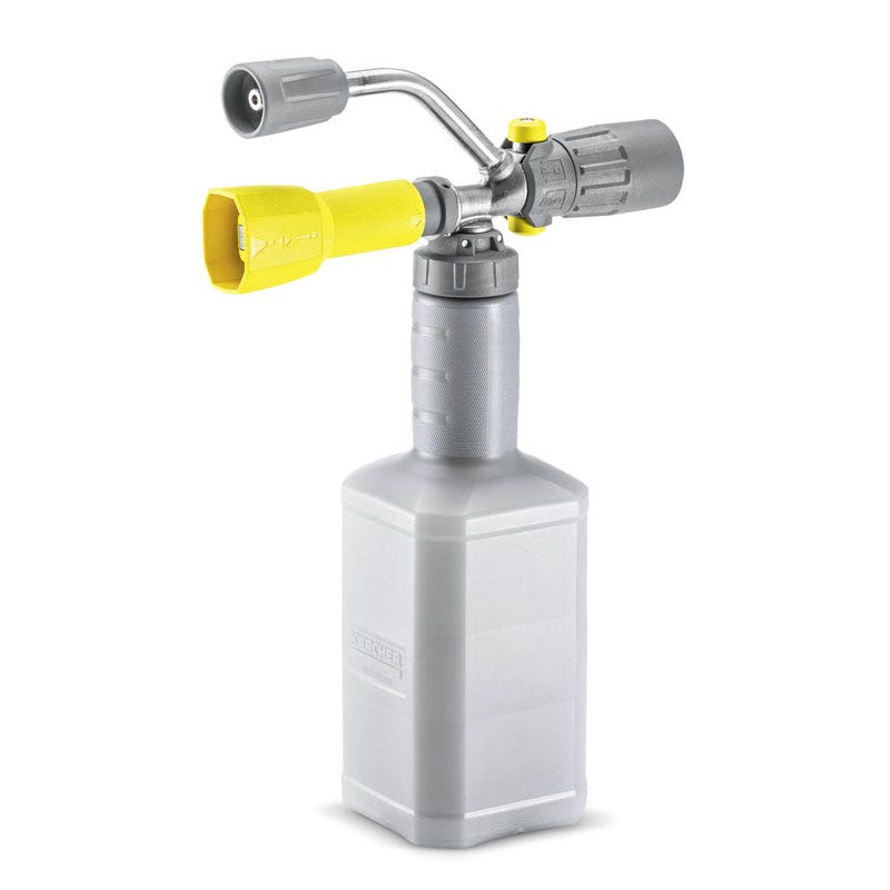 Foamers & Injectors