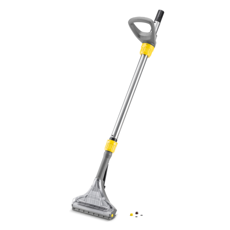 Karcher 4130007 Flexible Floor Nozzle 240mm for Puzzi