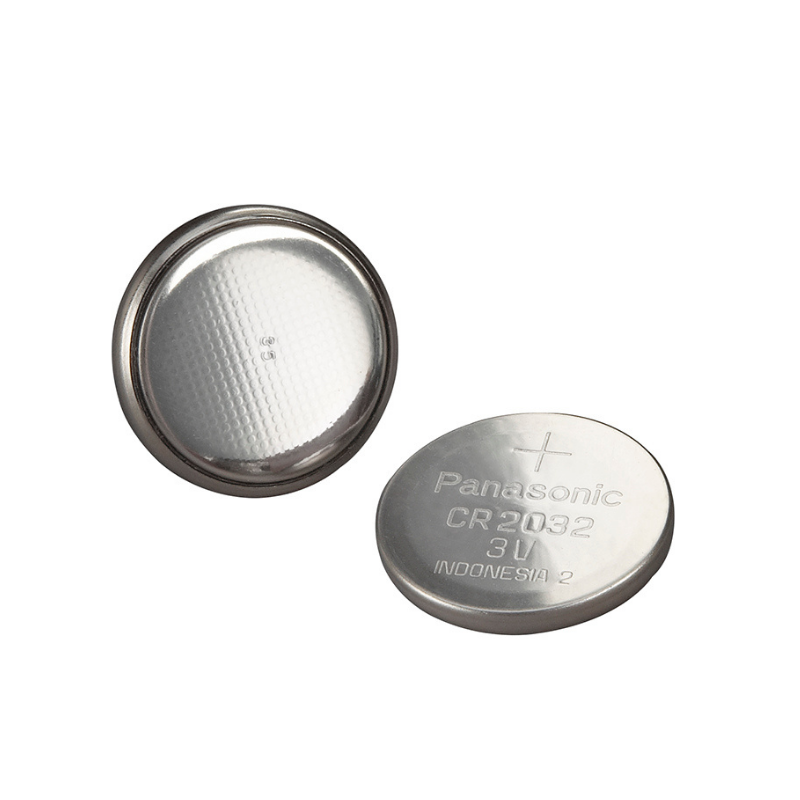 3M Speedglas 422000 CR2032 Battery (Pack of 2)