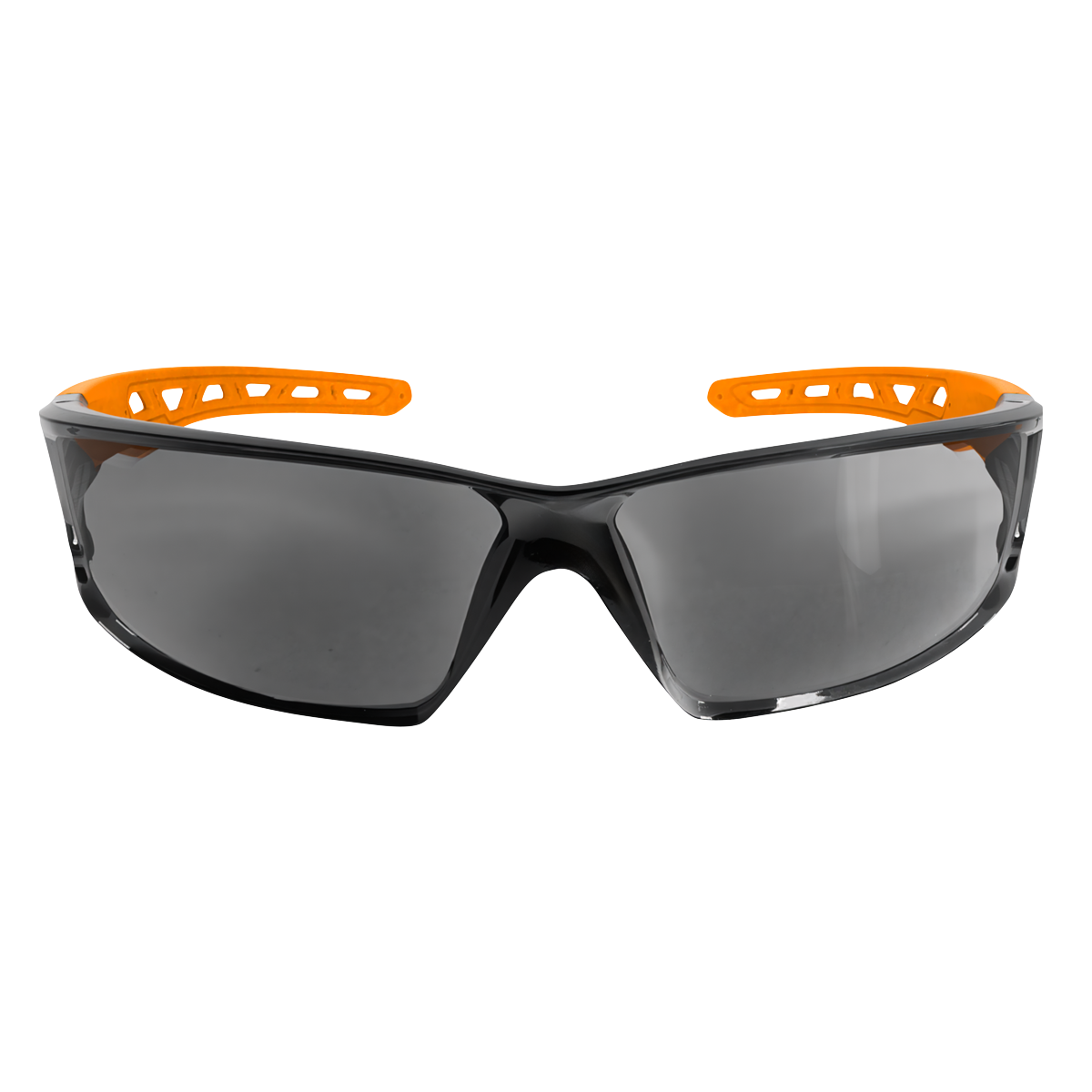 Sealey SSP67 Worksafe Safety Spectacles - Anti-Glare Lens