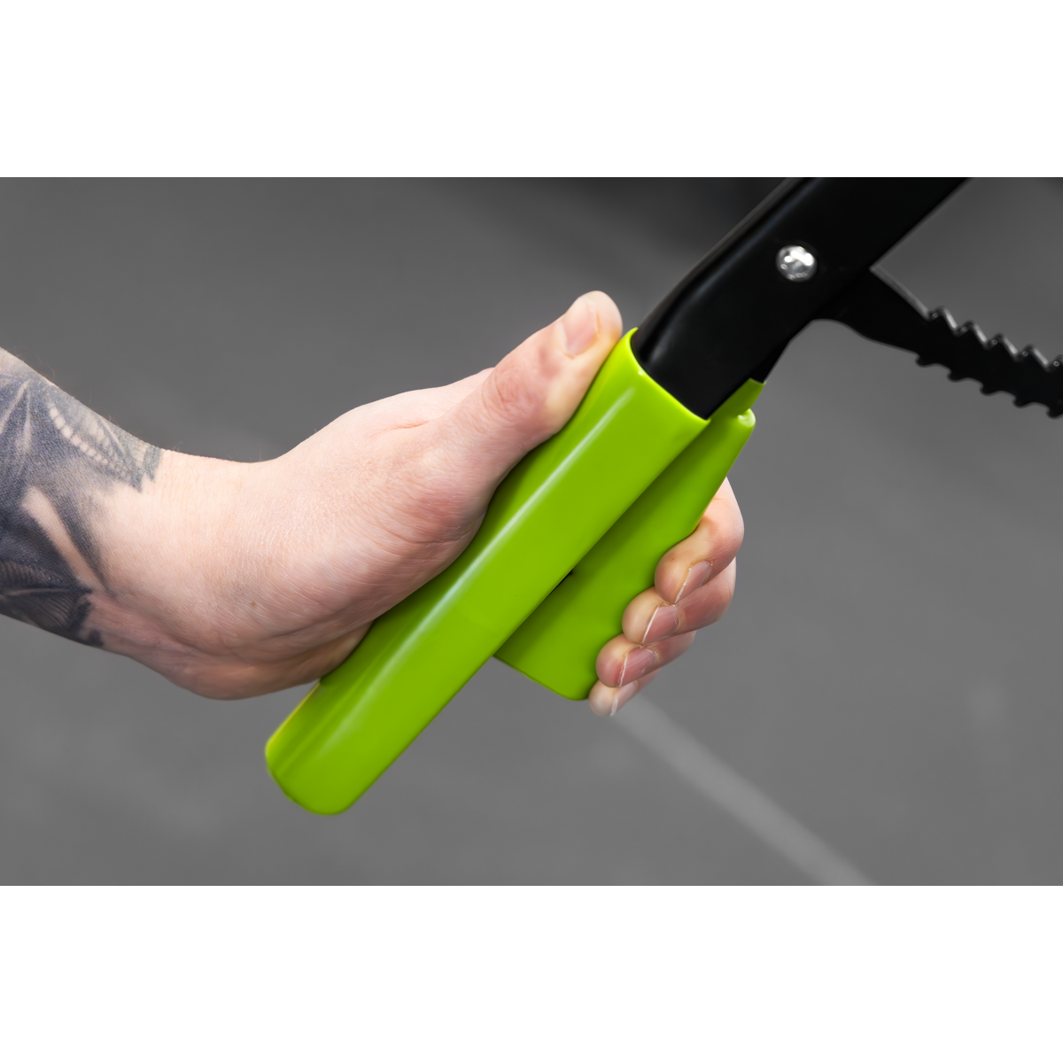 Sealey S0554 Circlip Pliers Set Internal/External 400mm