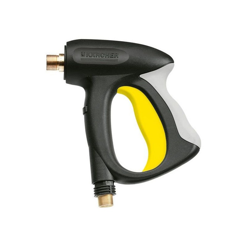 Karcher Easy Press High-Pressure Trigger Gun With Soft Grip M22 x 1.5