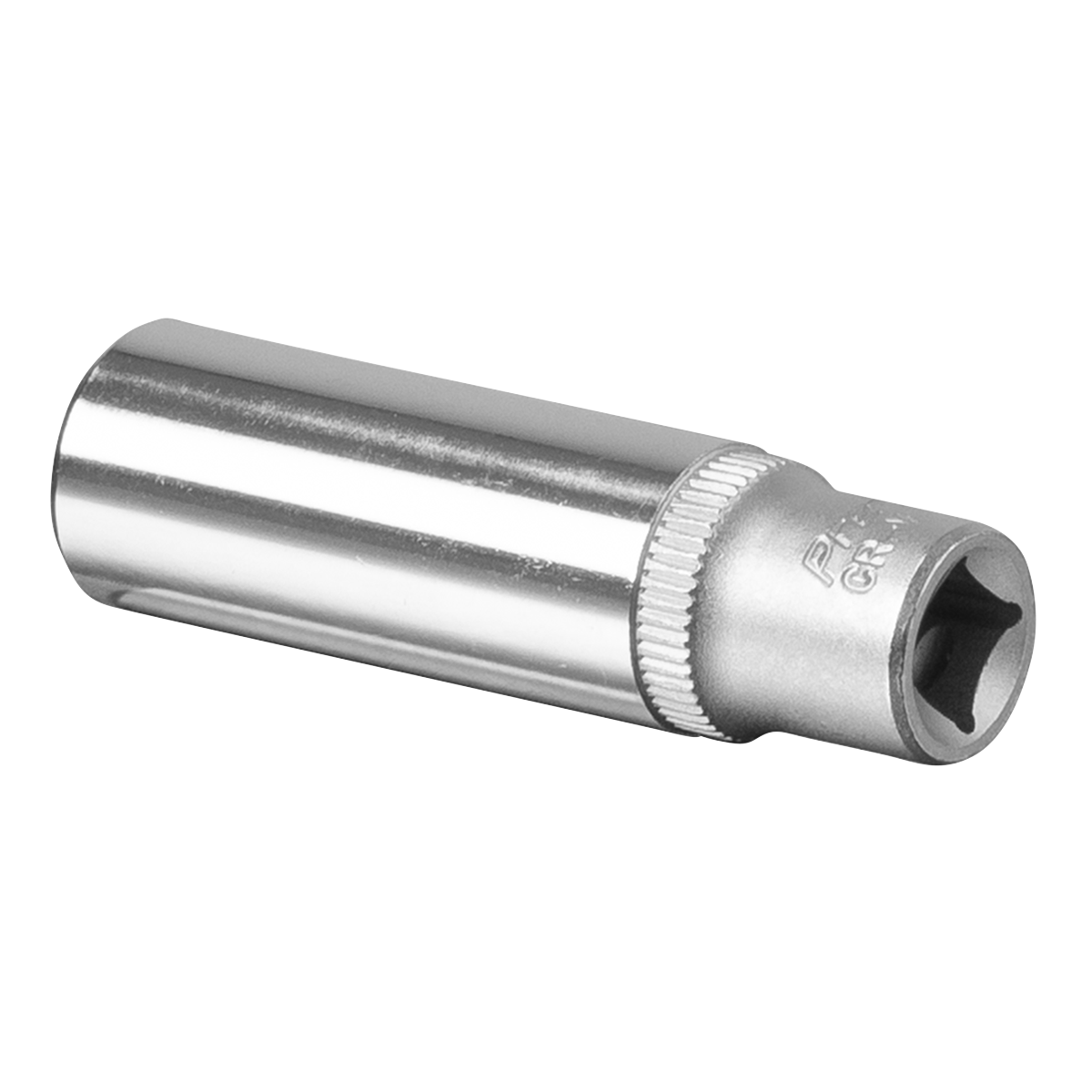Sealey S1410D WallDrive® Socket 10mm Deep 1/4"Sq Drive