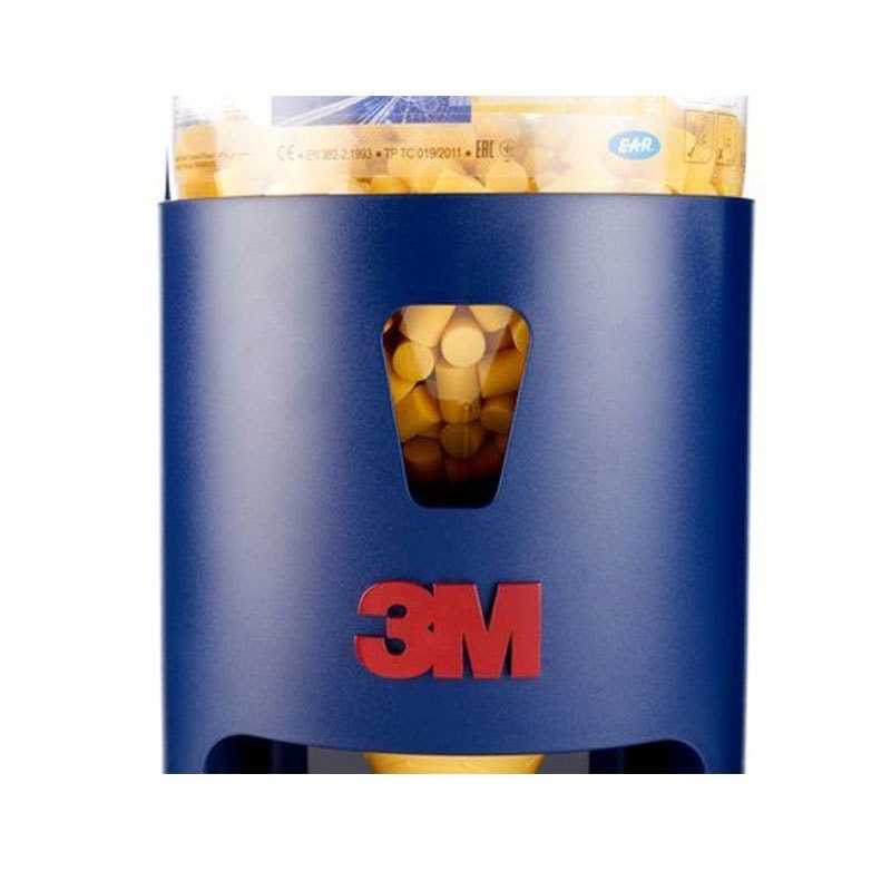 3M E-A-R One Touch Pro Earplug Dispenser (Dispenser only), 391-0000