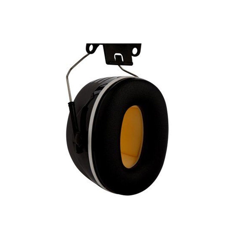 3M PELTOR Ear Defenders, 36 dB, Black, Helmet Mounted attachment, X5P3