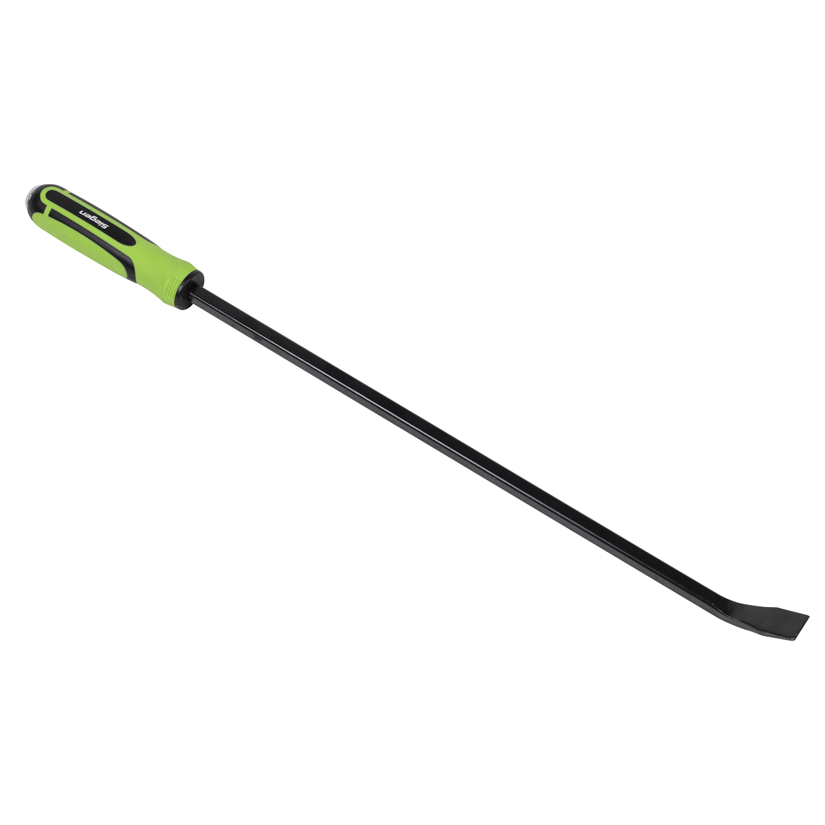 Sealey S01137 Pry Bar with Hammer Cap 610mm Heavy-Duty 25
