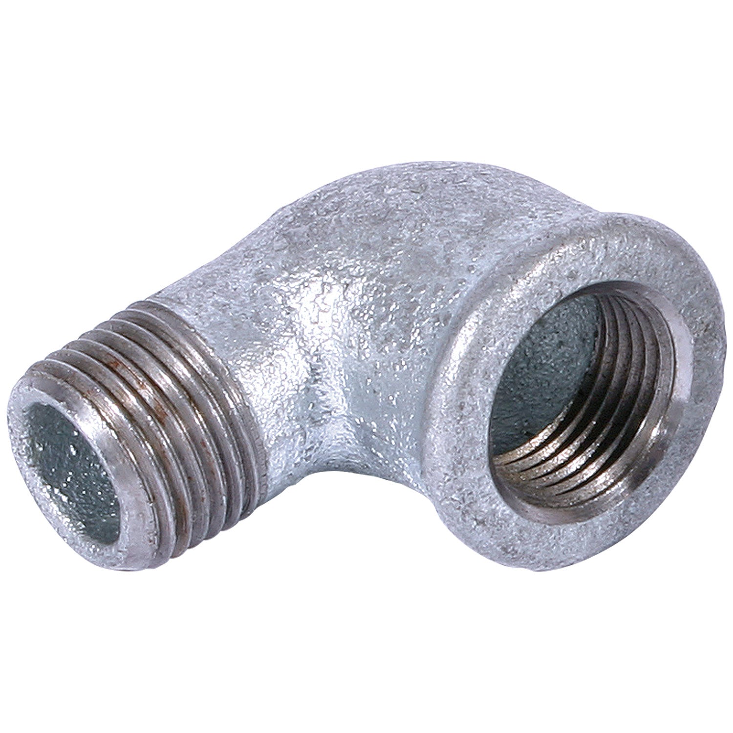 SIP 51384 1/2" BSP Elbow Male to Female