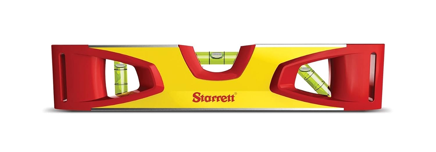 Starrett KLTS9-N Torpedo Level 230MM 9"
