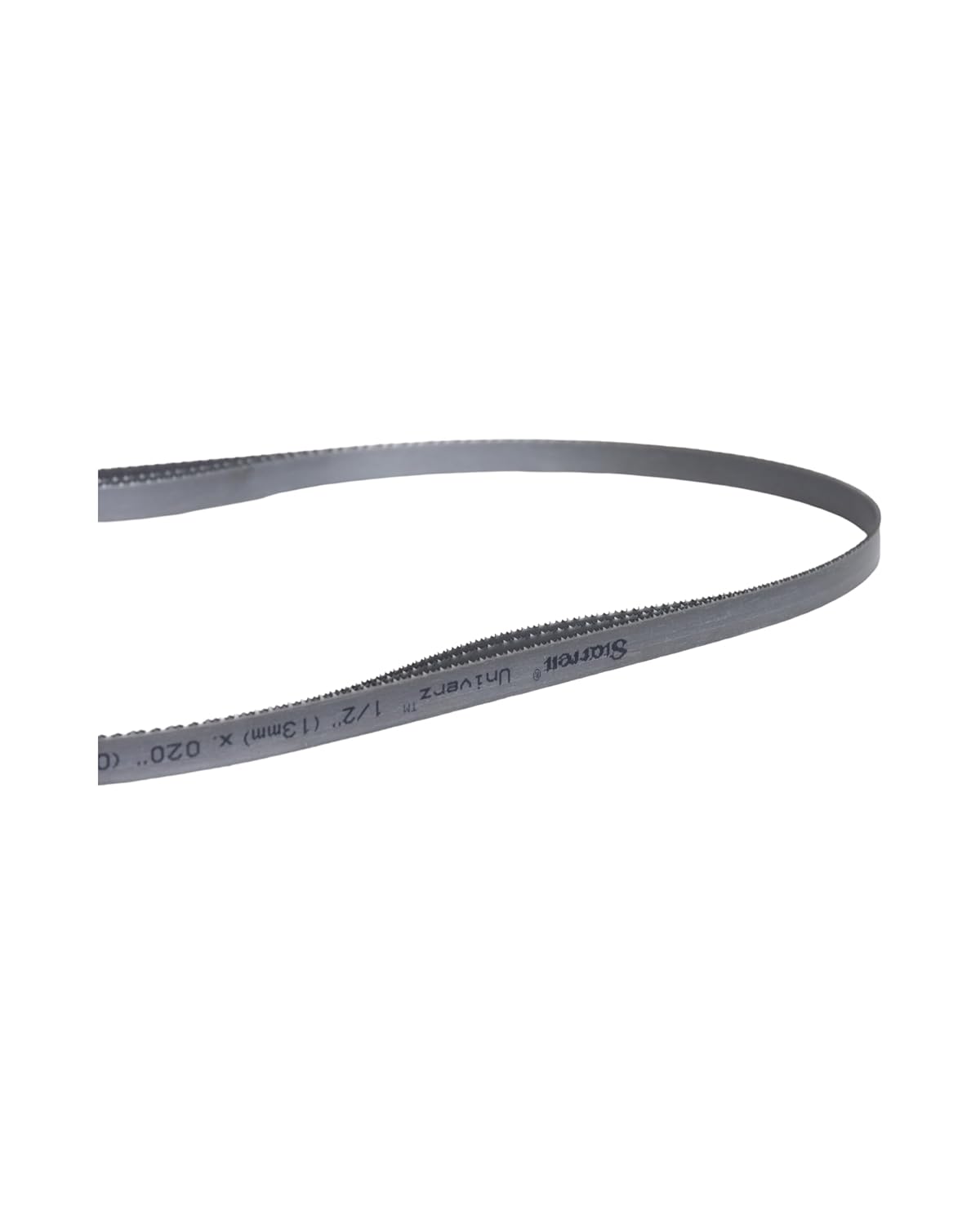 Starrett Univerz 900x13x0.35mm 14-18TPI Bandsaw Blade UNZ13A14189003 Pack of 3 Blades