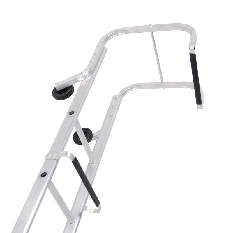 TB Davies 1305-000 4.35m Single Section Roof Ladder