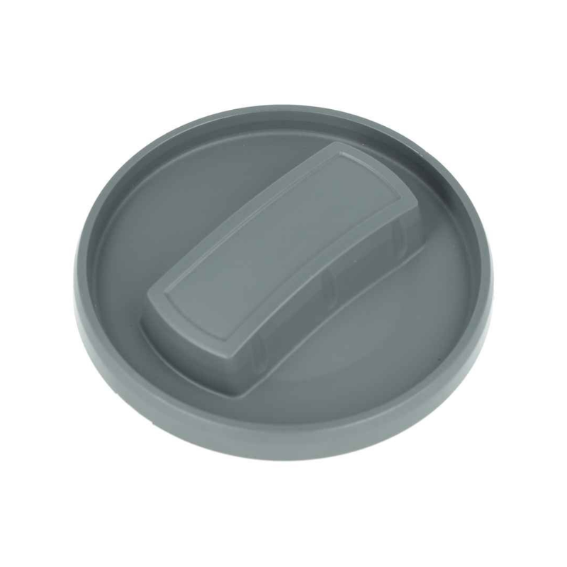 Karcher Cap Closure for Side Broom