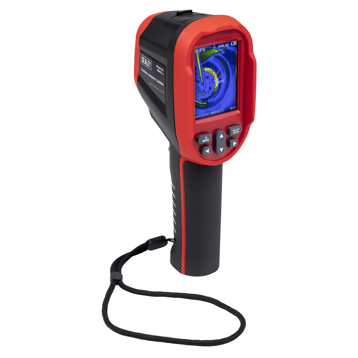 Sealey VS912 Thermal Imaging Camera