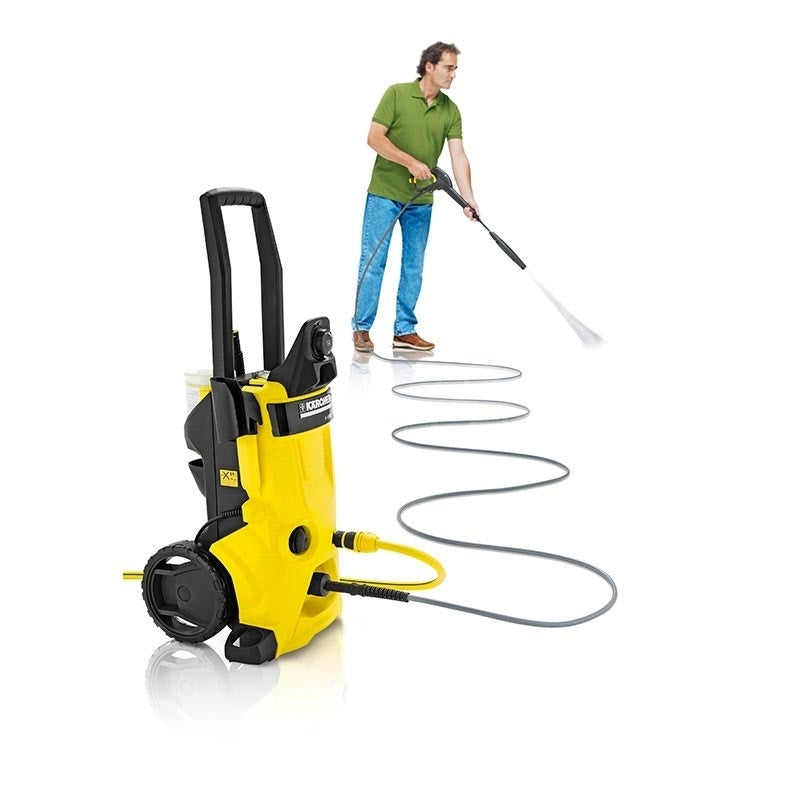 Karcher H 10 Q PremiumFlex Anti-Twist Hose