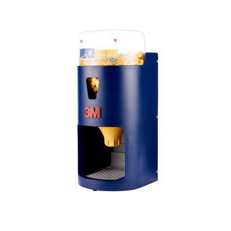 3M E-A-R One Touch Pro Earplug Dispenser (Dispenser only), 391-0000