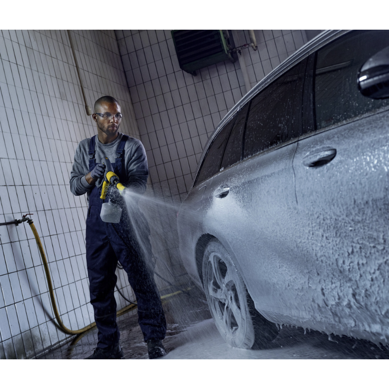 Karcher RM 838 PressurePro Direct Foam Cleaner - 3 Litre