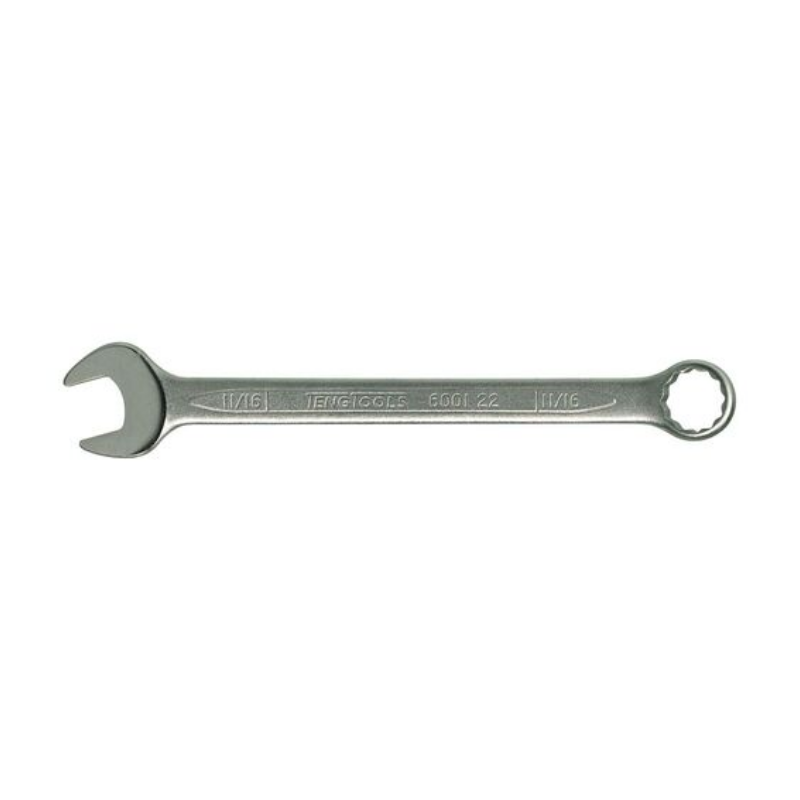 Teng Combination Spanner 1.1/16in AF