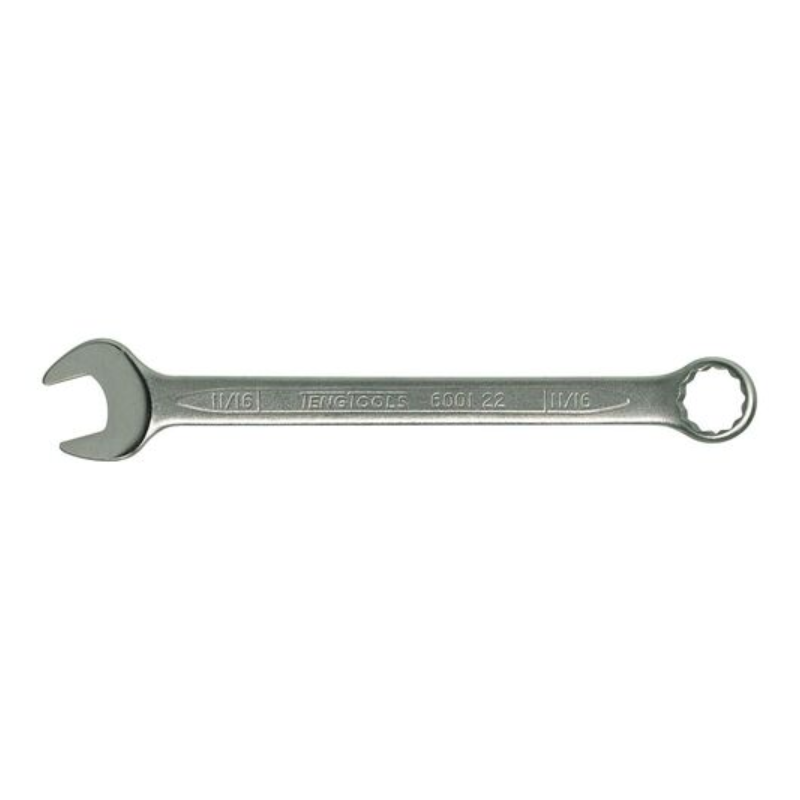 Teng Combination Spanner 1.5/16in AF